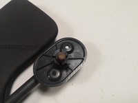 фото thumb №7, Козырёк защита правая ford mustang cabrio 05-14