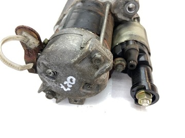 фото thumb №7, Стартер honda cr-v ii 2.0 бензин 2002-2006r. оригінальний номер 228000-9872