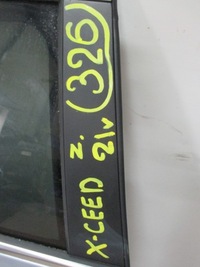 фото thumb №6, Дверь правое задние kia x-ceed 21r