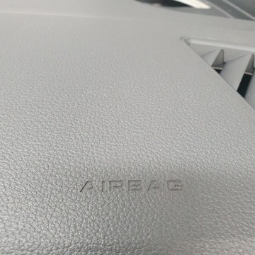 фото thumb №5, A4 b9 a4 8w панель консоль подушки ремни подушка безопасности