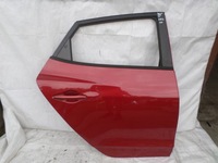 фото thumb №1, Дверь задняя hyundai ix35 kod a0