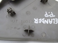 фото thumb №3, Land rover freelander i защита сиденье правый перед