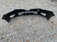 Renault clio iv gt бампер решітка середня перед 622540754r оригінал Доставка, фото thumb