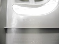 фото thumb №10, Обшивка стійка правого nissan qashqai oem номер 76913-jd00a