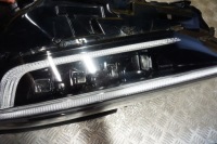 фото thumb №13, Subaru soltera 2023 2024 - фара передняя полный led левая usa