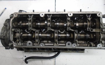 фото thumb №1, Audi a8 d3 4.0tdi ase головка двигателя правая 374057b