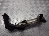 фото thumb №1, Радіатор вихлопних газів alfa romeo 147 1.9 jtd 874236f