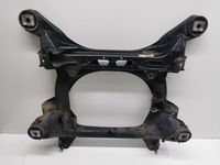 фото thumb №1, Підрамник передні porsche cayenne ii 3.0 tdi 7l0499314c