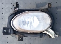 Купити Протитуманна фара лівий рамка kia ceed ii, фото thumb