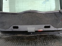 фото thumb №9, Крышка багажника bmw 3 e46 fl 668/9 универсал