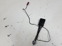 фото thumb №1, Ford b-max 12r- клипса поперечина левая перед