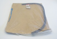 фото thumb №1, Skoda fabia iii 6v0 rapid прокладка жабо капот