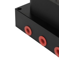 фото thumb №9, Клапан електромагнітний колектор 1/4 cala npt 300 psi клапан 2n