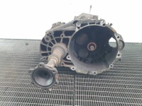 фото thumb №1, Коробка передач передач механічна seat alhambra i fuz