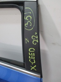 фото thumb №6, Двері праве задні kia x-ceed 22r