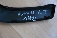 фото thumb №14, Toyota rav4 v молдинг крила бампера ліва задня 2019-