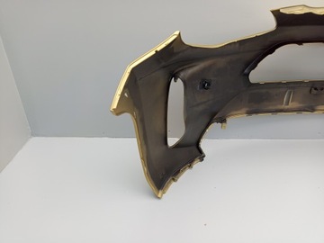 фото thumb №12, Toyota yaris cross 2020- бампер перед переднее 52119-0dc20 ÷