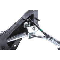 фото thumb №3, Домкрат изменения коробки передач sti performance subaru impreza sti 2001-2007 6m/t