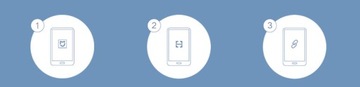 Mi Door and Window Sensor 2 Датчик открытия BLE