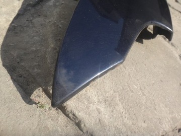 фото thumb №7, Крыло правые перед переднее bmw e60 e61