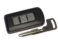 фото thumb №1, Корпус pilot ключ mitsubishi outlander asx