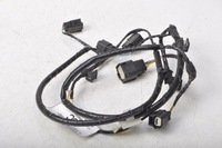 фото thumb №1, Ford fiesta mk8 джгут парктронік pdc задня