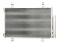 фото thumb №1, Радиатор кондиционера suzuki swift 1.3 2005-2010