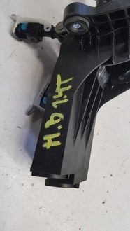 фото thumb №11, Домкрат выборщик передач opel meriva b 1.4