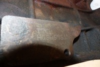 фото thumb №12, Ford kuga ii mondeo v mk5 2.0 tdci euro6 t7cl t7cf блок двигуна номінальний