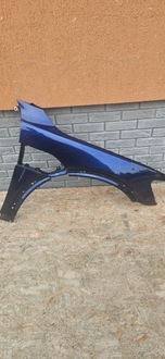 фото thumb №7, Audi e-tron 4ke крило праві перед оригінал