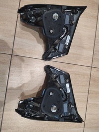 фото thumb №8, Лампа задняя задняя правая toyota c-hr chr europa