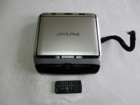 Купити Дисплей монітор alpine pkg-rse3hdmi, фото thumb