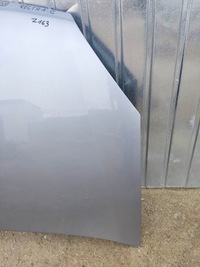 фото thumb №6, Капот opel vectra c рестайлинг цвет z163