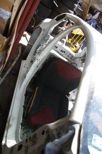 фото thumb №1, Порог блок двигателя правый renault clio iv dv369 w цвет