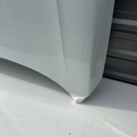 Honda civic xi капот кришка двигуна в Україні, фото thumb