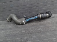 фото thumb №1, Renault captur 2013 1,5 dci шланг інтеркулер