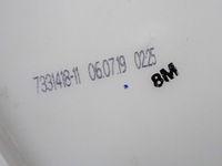 фото thumb №7, Бачок омывателя помпа 7388349 7331418 7331418 bmw 2 f45 f46 19r