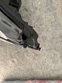 фото thumb №4, Opel crossland lift ліва лампа full led