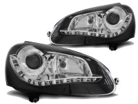 фото thumb №1, Лампи vw golf 5 v 04-08r dayline led depo