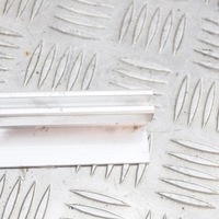 фото thumb №5, Jaguar xk - xkr 2008 направляющая накладки порога