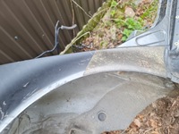 фото thumb №11, Крило чверть праві зад s6 c5 широкий універсал