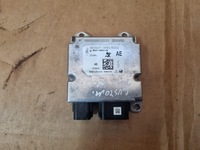 фото thumb №2, Ford transit custom 14 r модуль датчик подушка безопасности