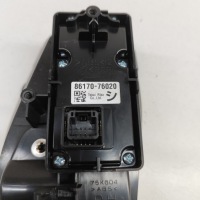 Lexus ux 2020 кнопки / переключатель регулировки громкость Недорого, фото thumb