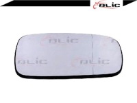 фото thumb №3, Стекло зеркало наружного асферическое renault l