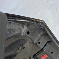 Mercedes gle ii c167 w167 19- капот кришка двигуна Київ, фото thumb