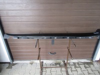 фото thumb №7, Молдинг порог левая jaguar xf x250 07- порог левый