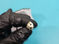 фото thumb №8, Антенна mitsubishi outlander iii 12- белый w13