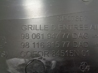 фото thumb №14, Expert proace zafira жабо праве nowe