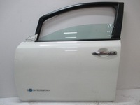 фото thumb №1, Дверь левая передние nissan leaf ii 18r