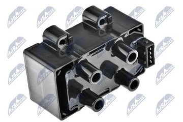 фото thumb №2, Nty ecz-re-000 котушка запалювання